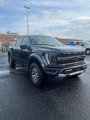 Certified 2023 Ford F150 Raptor image 3
