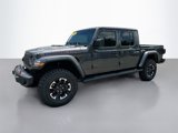 New 2025 Jeep Gladiator Rubicon image 3
