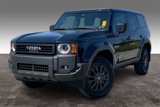Certified 2025 Toyota Land Cruiser 1958 image 2