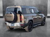 Used 2020 Land Rover Defender 110 First Edition image 5