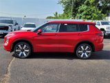 New 2025 Mitsubishi Outlander SEL image 2