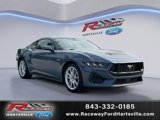 New 2025 Ford Mustang GT Premium image 6