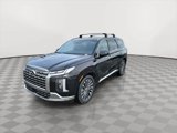 New 2025 Hyundai Palisade Calligraphy image 4