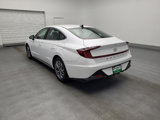 Used 2021 Hyundai Sonata SEL image 5