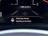 Used 2019 BMW X3 M40i w/ Premium Package image 4