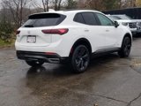 New 2025 Buick Envision Sport Touring image 3