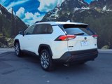 Certified 2022 Toyota RAV4 XLE Premium image 6