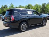 New 2025 Nissan Armada Platinum image 3