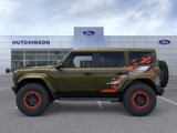 New 2025 Ford Bronco Raptor image 3