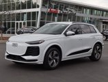 New 2025 Audi Q6 e-tron Premium Plus image 3