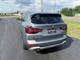 Used 2024 BMW X3 sDrive30i w/ Convenience Package image 5