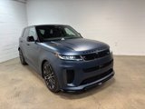 New 2025 Land Rover Range Rover Sport SV Edition Two image 4