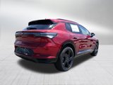 New 2025 Chevrolet Equinox EV RS w/ Convenience Package II image 3