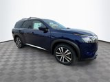 New 2025 Nissan Pathfinder Platinum image 3