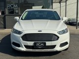 Used 2015 Ford Fusion SE image 2