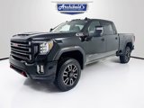 Used 2023 GMC Sierra 3500 AT4 w/ AT4 Premium Plus Package image 3