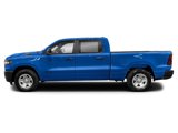 New 2025 RAM 1500 Big Horn image 2