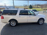 Used 2017 Ford Expedition EL Limited w/ Equipment Group 301A image 5