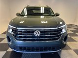New 2026 Volkswagen Atlas SE image 2