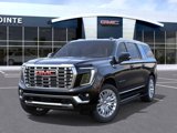 New 2025 GMC Yukon XL Denali w/ Sun & Power Step Package image 3
