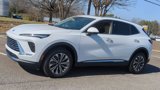New 2025 Buick Envision Preferred image 4