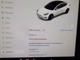 Used 2023 Tesla Model 3 Standard Range image 5