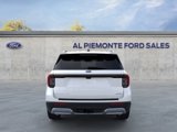 New 2025 Ford Explorer Platinum image 5