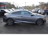 Used 2019 Honda Civic Sport image 4