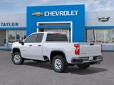 New 2026 Chevrolet Silverado 2500 W/T w/ WT/CX Safety Package image 3