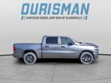 New 2025 RAM 1500 Laramie image 2