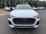 New 2025 Audi Q8 Premium Plus image 2