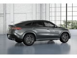 New 2026 Mercedes-Benz GLE 450 4MATIC Coupe image 2