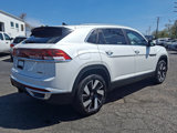 New 2025 Volkswagen Atlas Cross Sport SEL image 4