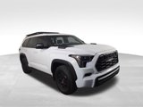 Used 2025 Toyota Sequoia TRD Pro image 4