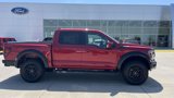 New 2025 Ford F150 Raptor image 3