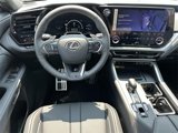 New 2025 Lexus TX 500h AWD image 3