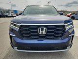New 2025 Honda Pilot EX-L image 3