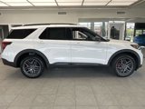New 2025 Ford Explorer ST-Line image 4