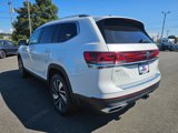 New 2025 Volkswagen Atlas SEL image 5