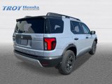 New 2026 Honda Passport RTL image 4