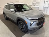 New 2026 Chevrolet TrailBlazer ACTIV image 1
