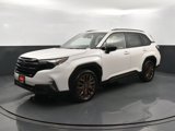 New 2025 Subaru Forester Sport image 5