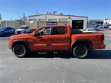 New 2025 Nissan Frontier Pro-X w/ Pro Premium Package image 2