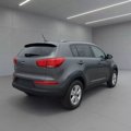 Used 2012 Kia Sportage LX image 2
