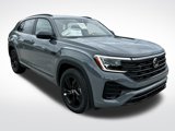 New 2025 Volkswagen Atlas Cross Sport SEL R-Line image 2