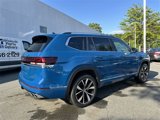 New 2025 Volkswagen Atlas SEL Premium R-Line image 5