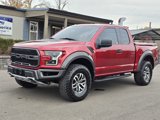 Used 2018 Ford F150 Raptor w/ Equipment Group 801A Mid image 3