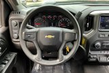 Used 2022 Chevrolet Silverado 2500 Custom w/ Custom Convenience Package image 5