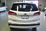 Used 2023 Chevrolet Equinox RS image 4