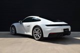 Used 2025 Porsche 911 Carrera image 3